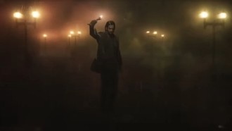 Создатели Alan Wake 2 выпустили первый дневник разработки