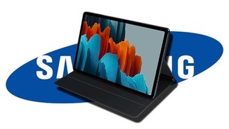 Утечка тестов Galaxy Tab S8 Plus на Snapdragon 8 Gen 1