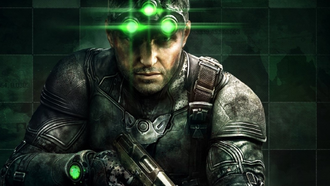 Ubisoft работает над ремейком Splinter Cell