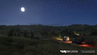 Так будет выглядеть Arma 4? Bohemia Interactive представляет новый движок