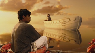 Список лучших фильмов про выживание