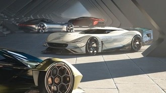 Раскрыты новые подробности Gran Turismo 7