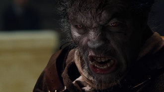 Список лучших фильмов про оборотней