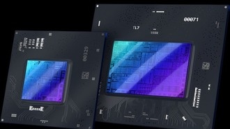 Видеокарты Intel ARC Alchemist DG2-128 будут конкурировать с NVIDIA RTX 2050