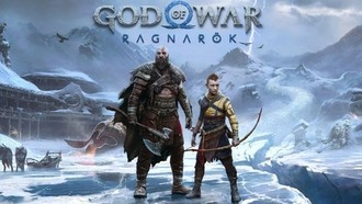Утечка: релиз God of War: Ragnarök будет перенесён на 2023 год