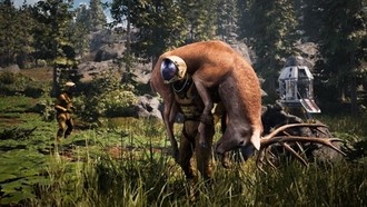 Выживач Icarus получил свежее обновление с новыми миссиями