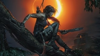 Утечка: EGS бесплатно раздаст трилогию Tomb Raider