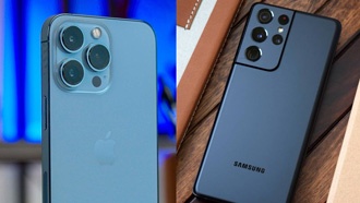 Рейтинг лучших смартфонов 2022 года