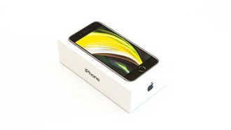 Бюджетный iPhone SE 2022 года может быть анонсирован уже в марте