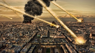 Список лучших фильмов про конец света