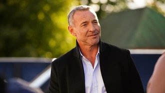 Биография актера: Максим Дрозд