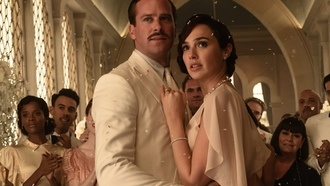 Фильмы и сериалы, которые стоит посмотреть в феврале 2022 года