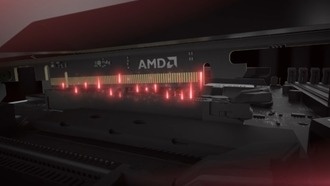 Объявлена спецификация PCIe 6.0 – скорость передачи данных вдвое превышает PCIe 5.0