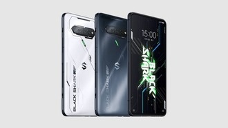 Основные характеристики Xiaomi Black Shark 5 раскрыты