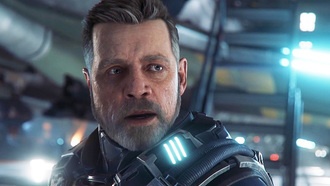 Релиз Squadron 42 ожидается «через пару лет». Сиквелы уже в планах.
