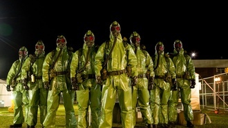 Список лучших фильмов про вирусы и эпидемии