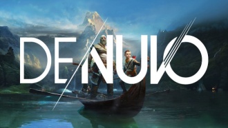 Взлом God of War / Версия Denuvo
