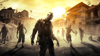 Dying Light 2: вышел финальный эпизод Dying 2 Know