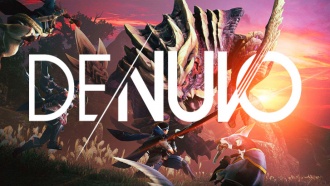 Взлом MONSTER HUNTER RISE / Версия Denuvo