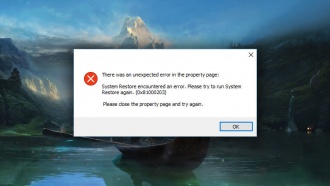 Технические проблемы God of War