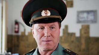 Биография актера: Владимир Стеклов