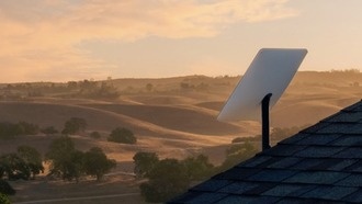 Илон Маск поделился важными данными Starlink