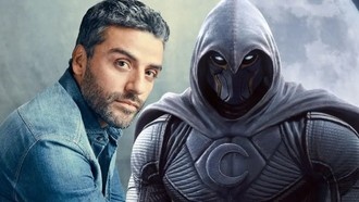 Marvel представила первый трейлер сериала «Лунный рыцарь»