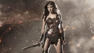 Галь Гадот отказалась работать с режиссером «Лиги справедливости»