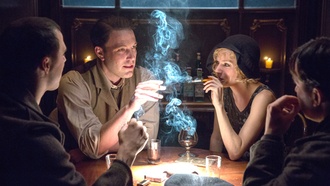 Список лучших фильмов про мафию и гангстеров