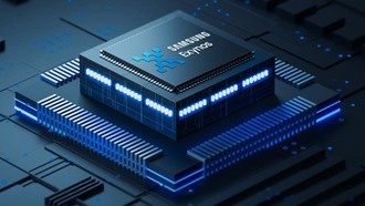 Snapdragon 8 Gen 1 чуть быстрее Exynos 2200 в AnTuTu