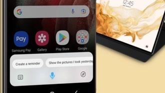 Samsung случайно раскрыла Galaxy Tab S8 Ultra на своей странице поддержки