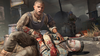 Версия Dying Light 2 для Nintendo Switch задержится