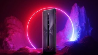 Игровой смартфон REDMAGIC 7 выйдет в феврале