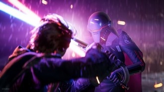 Инсайдер рассказал о новой NFS и сиквеле Star Wars Jedi: Fallen Order