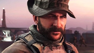 Call of Duty останется на PlayStation