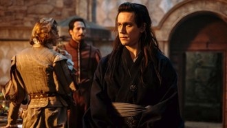 Вышла первая часть российского фэнтези-сериала «Этерна»