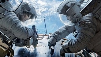 Список лучших фильмов про космос