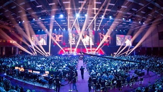 Киберспорт в вопросах и ответах