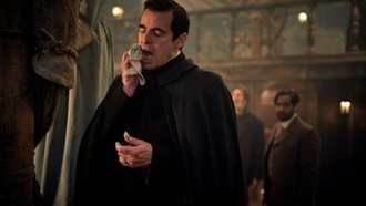 Список лучших сериалов про вампиров