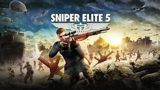 Разработчики Sniper Elite 5 представили новый трейлер