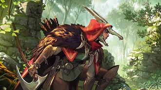 Blizzard работает над новой фэнтезийной игрой в «совершенно новой вселенной»