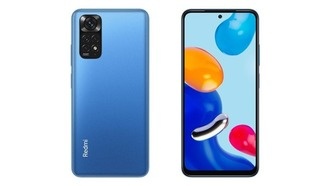 Цены на Redmi Note 11 просочились в Сеть перед началом продаж