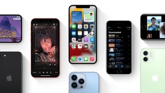 iOS 15.4 и iPadOS 15.4 Beta 1 уже доступны