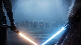 Всё, что нам известно о Star Wars Eclipse на сегодняшний день