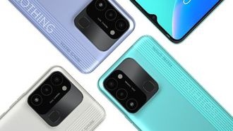 Смартфон Tecno Spark 8C уже доступен — дисплей 90 Гц и аккумулятор емкостью 5000 мАч
