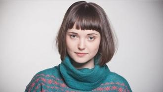 Биография актрисы: Алена Константинова