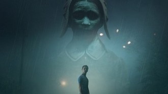 Серия хорроров The Dark Pictures получит пять новых игр