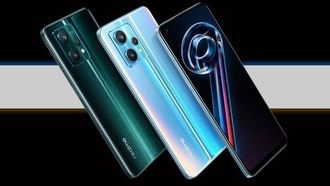 Ключевые особенности Realme 9 Pro и Realme 9 Pro+ подтверждены официально