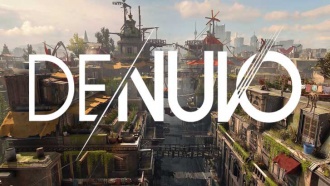 Взлом Dying Light 2 / Версия Denuvo