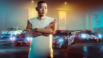 Изменения в GTA 6 будут «колоссальны» по сравнению с предыдущей частью серии